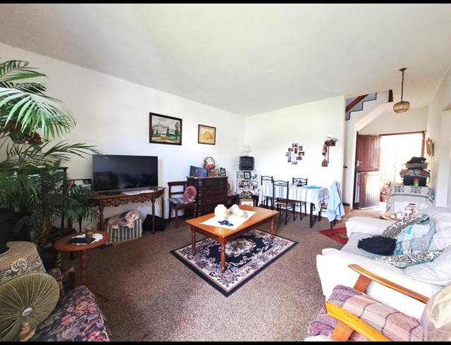 2 BEDROOM DUPLEX FOR SALE IN DORMEHLS DRIFT